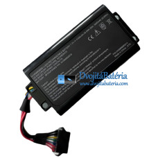 Batéria pre PLC BP2S2P2050S [Náhradná batéria]